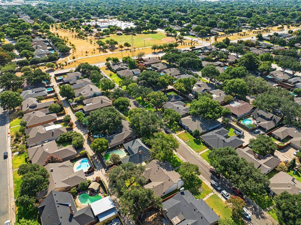 7321 Bluefield Drive, Dallas, TX 75248 7321 Bluefield Drive, Dallas, TX 75248