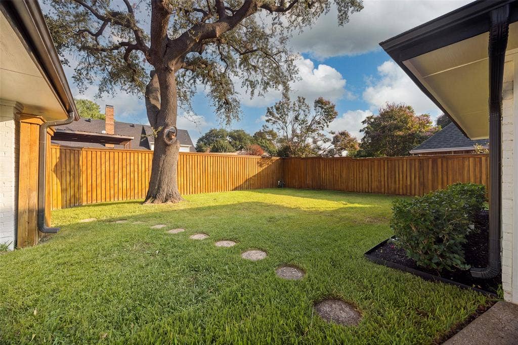 7321 Bluefield Drive, Dallas, TX 75248 7321 Bluefield Drive, Dallas, TX 75248