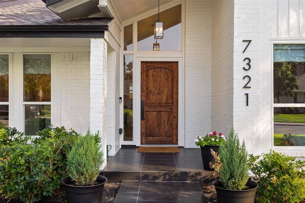 7321 Bluefield Drive, Dallas, TX 75248 7321 Bluefield Drive, Dallas, TX 75248