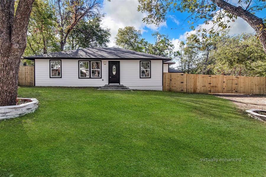 Property photo for 5305 Purdue Avenue, River Oaks, TX