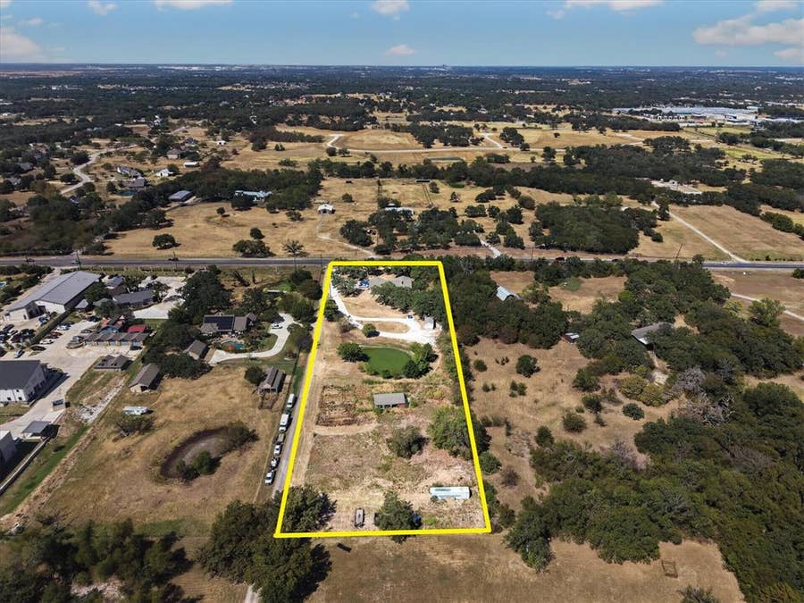 Property photo for 1712 Fm 407 E, Argyle, TX