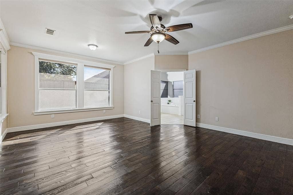 4600 Bonnywood Drive, Mesquite, TX 75150 Another view of primary bedroom