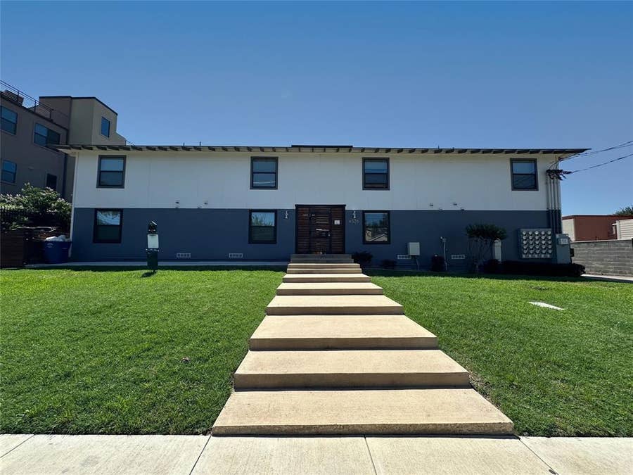 Property photo for 4526 Munger Avenue, #201, Dallas, TX