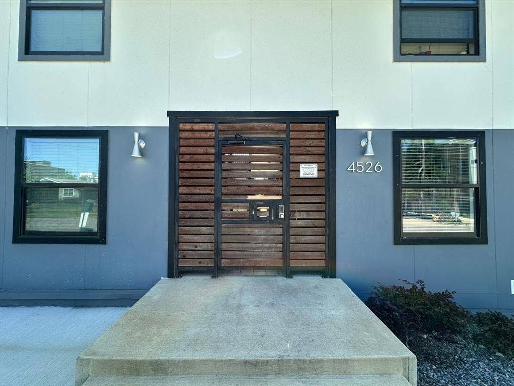 4526 Munger Avenue, #201, Dallas, TX 75204 4526 Munger Avenue, #201, Dallas, TX 75204