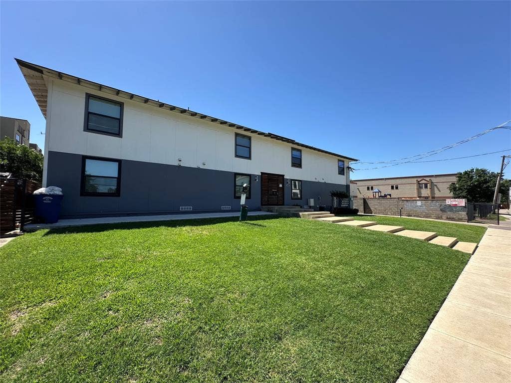 4526 Munger Avenue, #201, Dallas, TX 75204 4526 Munger Avenue, #201, Dallas, TX 75204