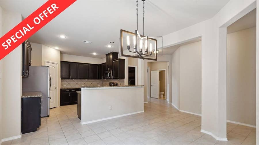 Property photo for 812 Gray Fox Drive, McKinney, TX