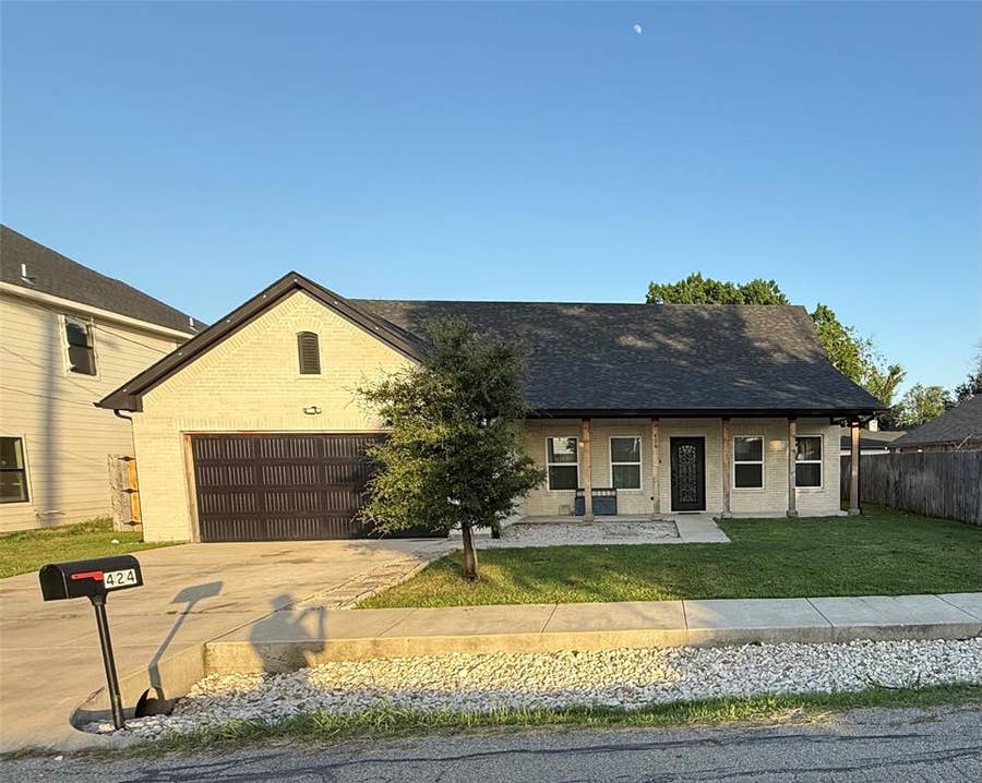 Property photo for 424 N Mcgraw Street, Forney, TX