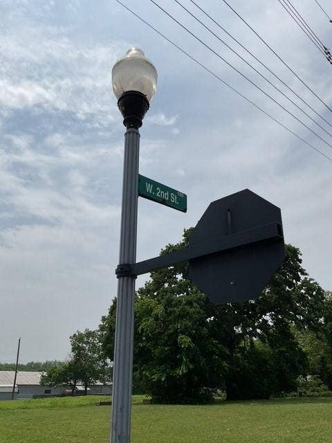 Property photo for 123 N Main Street, Bonham, TX