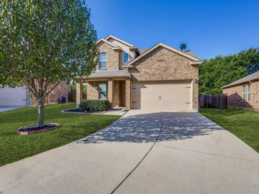 Property photo for 1201 Jasper Crossing, Princeton, TX