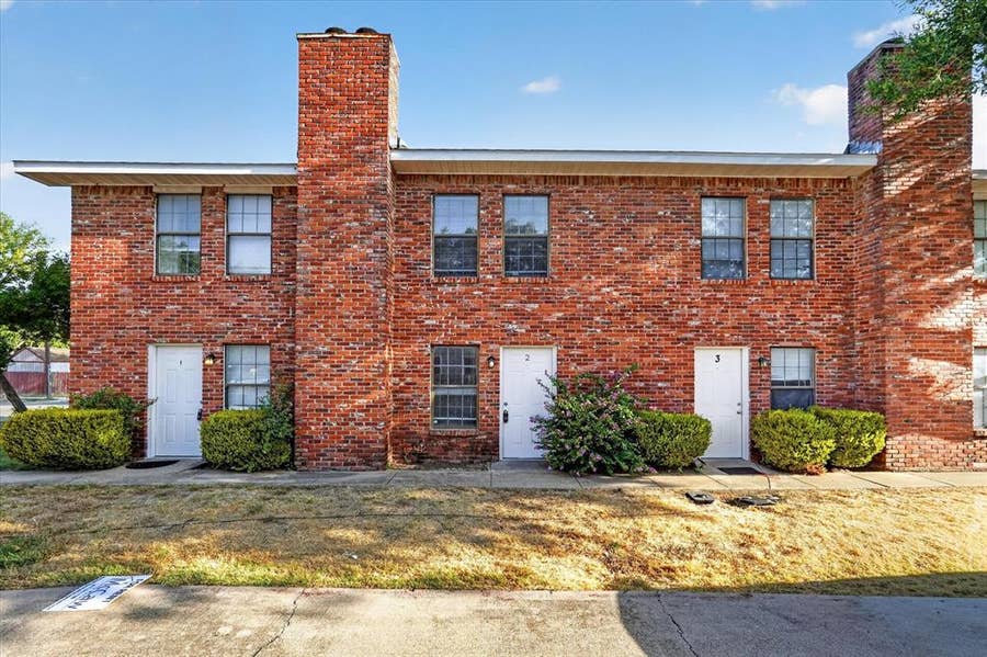 Property photo for 210 Rolston Road, #2, Irving, TX