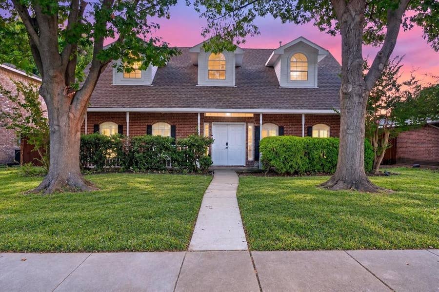 Property photo for 11413 Canoe Road, Frisco, TX