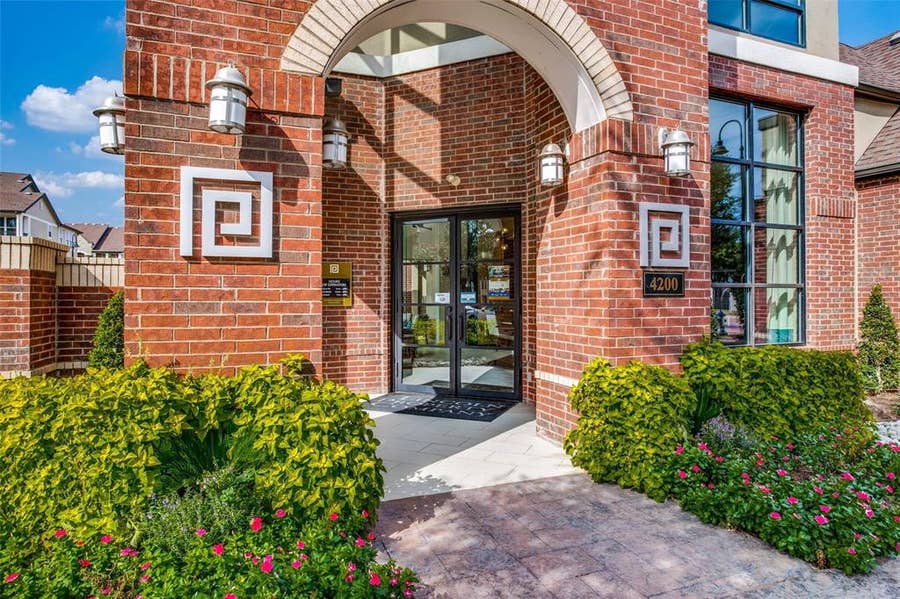Property photo for 4200 Broadway Avenue, #1308, Flower Mound, TX