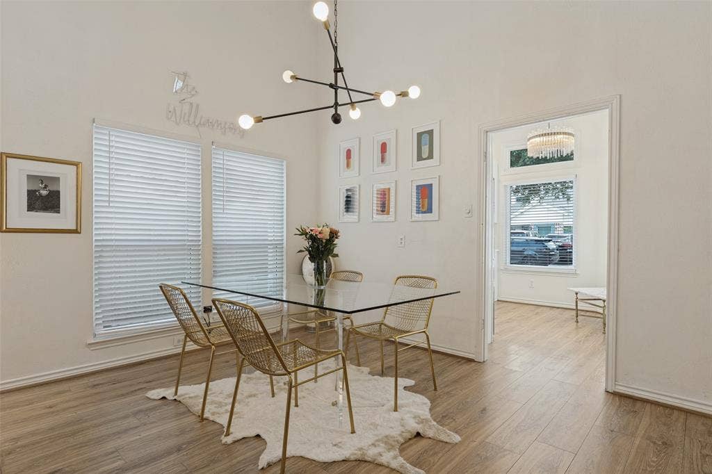 3207 Basil Court, Dallas, TX 75204 3207 Basil Court, Dallas, TX 75204