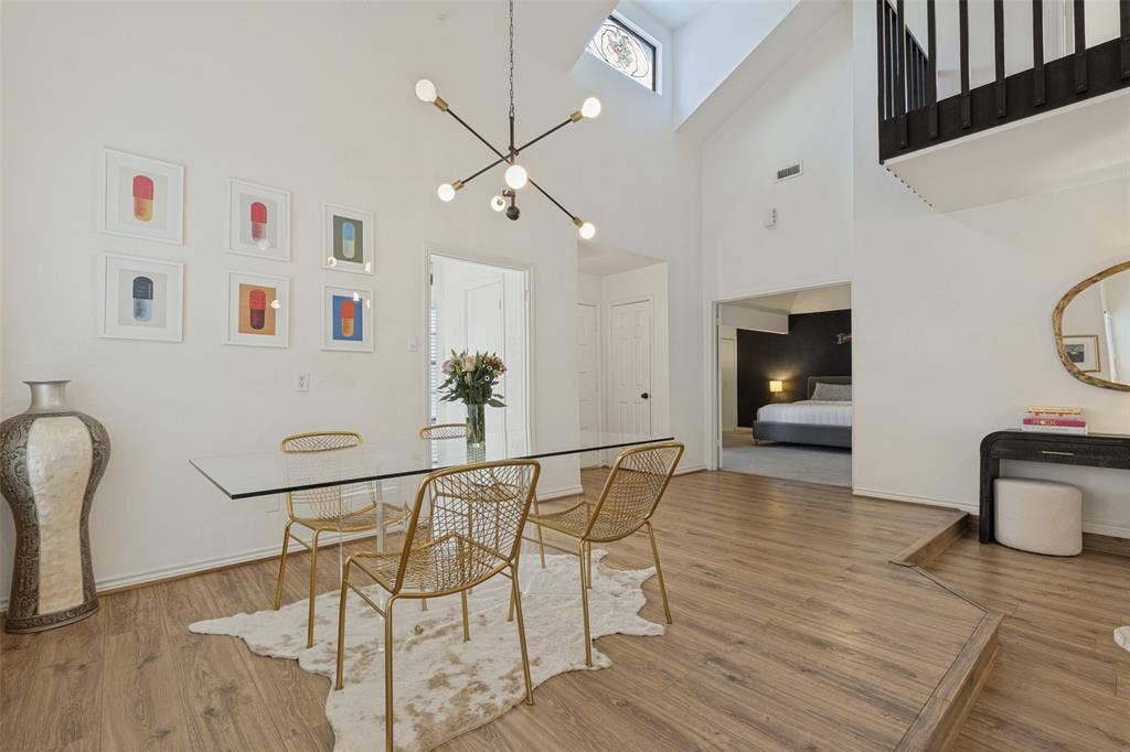 3207 Basil Court, Dallas, TX 75204 3207 Basil Court, Dallas, TX 75204