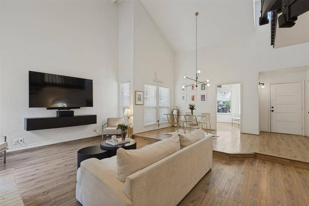 3207 Basil Court, Dallas, TX 75204 3207 Basil Court, Dallas, TX 75204
