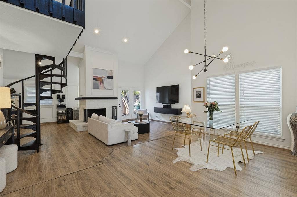 3207 Basil Court, Dallas, TX 75204 3207 Basil Court, Dallas, TX 75204