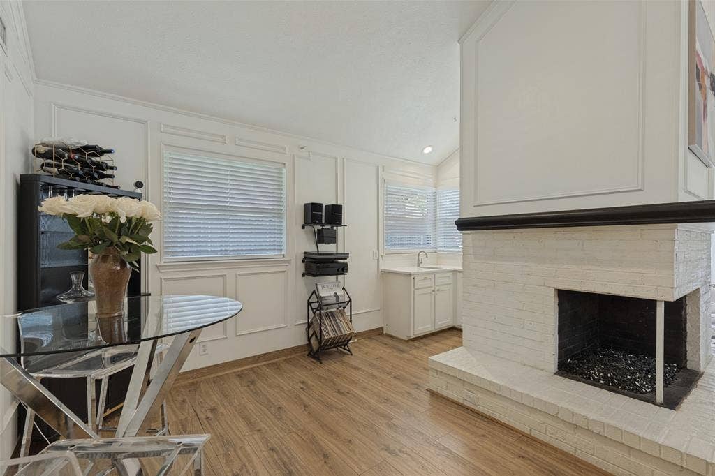 3207 Basil Court, Dallas, TX 75204 3207 Basil Court, Dallas, TX 75204