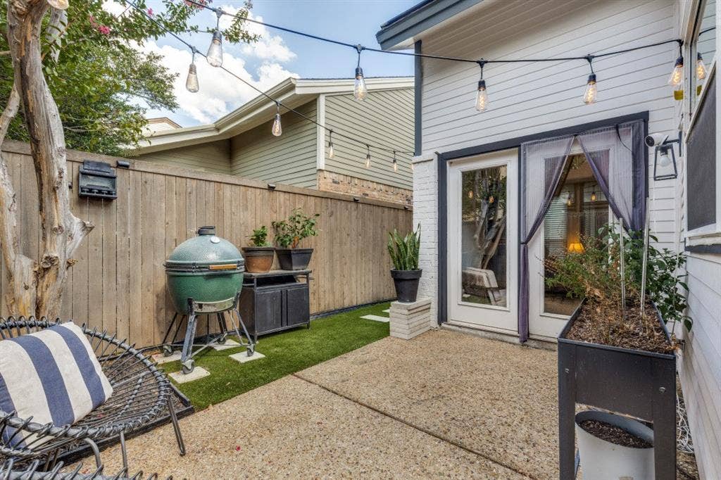3207 Basil Court, Dallas, TX 75204 3207 Basil Court, Dallas, TX 75204