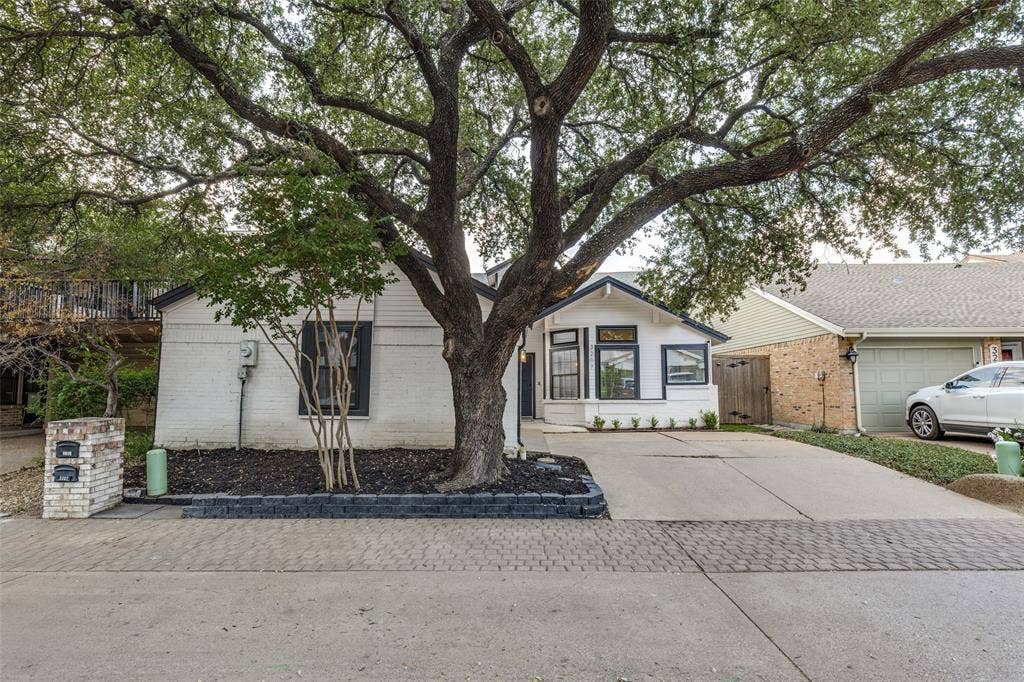 3207 Basil Court, Dallas, TX 75204 3207 Basil Court, Dallas, TX 75204