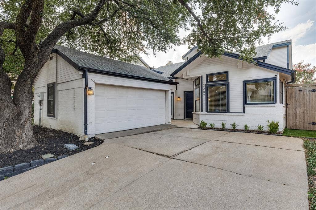 3207 Basil Court, Dallas, TX 75204 3207 Basil Court, Dallas, TX 75204