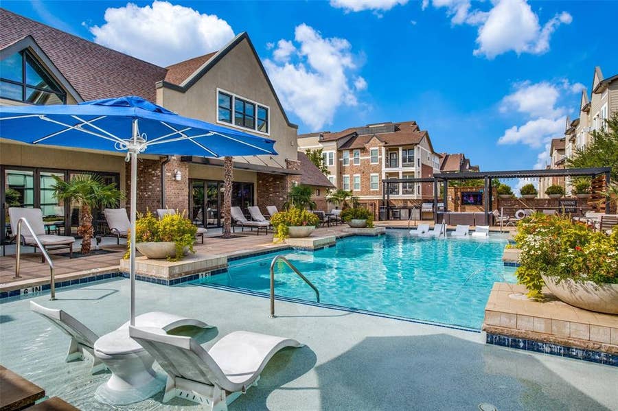 Property photo for 4200 Broadway Avenue, #9306, Flower Mound, TX