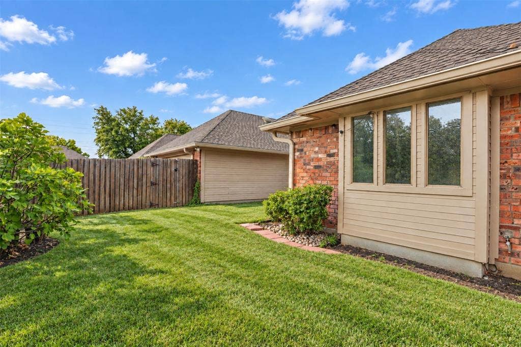 6309 Bradley Lane, Plano, TX 75023 6309 Bradley Lane, Plano, TX 75023
