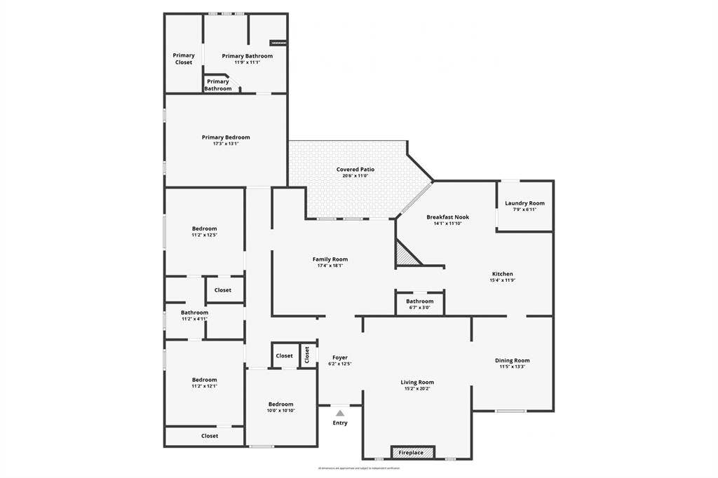 6309 Bradley Lane, Plano, TX 75023 6309 Bradley Lane, Plano, TX 75023