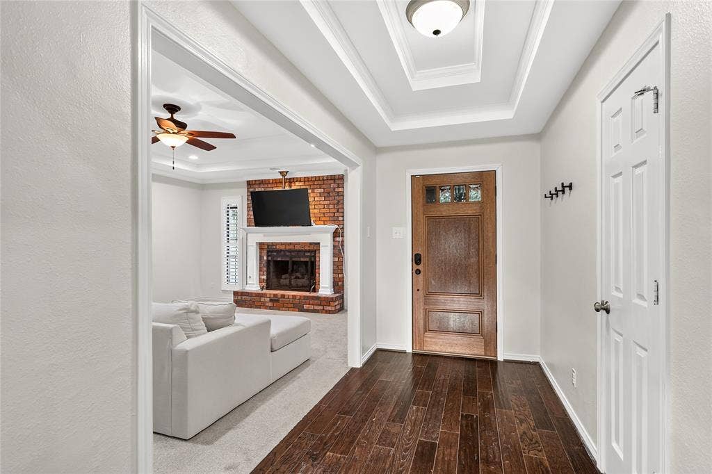 6309 Bradley Lane, Plano, TX 75023 6309 Bradley Lane, Plano, TX 75023