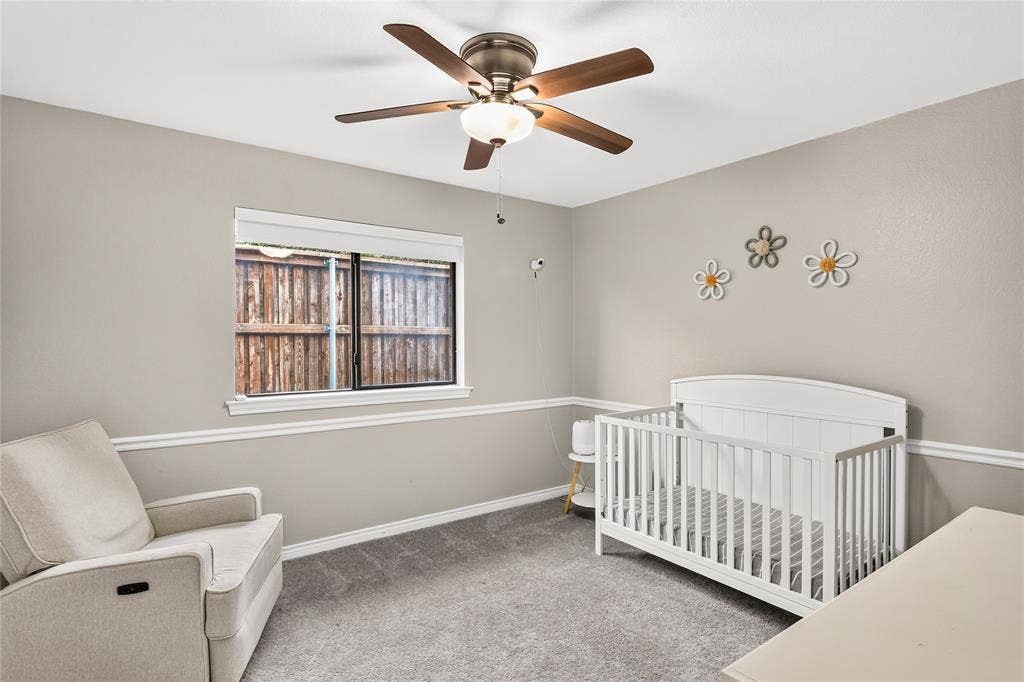 6309 Bradley Lane, Plano, TX 75023 Bedroom #4