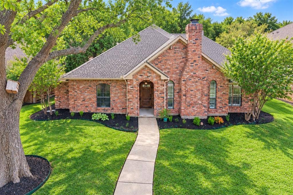 6309 Bradley Lane, Plano, TX 75023 6309 Bradley Lane, Plano, TX 75023