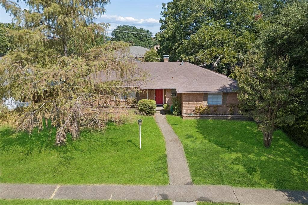 5629 Ledgestone Drive, Dallas, TX 75214 5629 Ledgestone Drive, Dallas, TX 75214