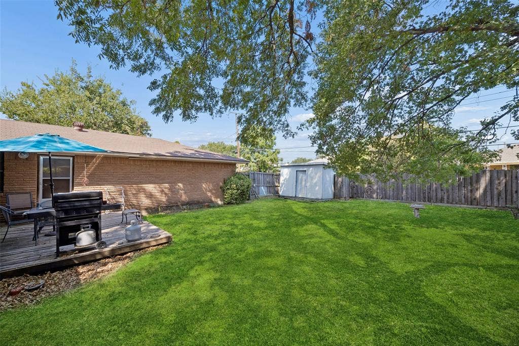5629 Ledgestone Drive, Dallas, TX 75214 5629 Ledgestone Drive, Dallas, TX 75214