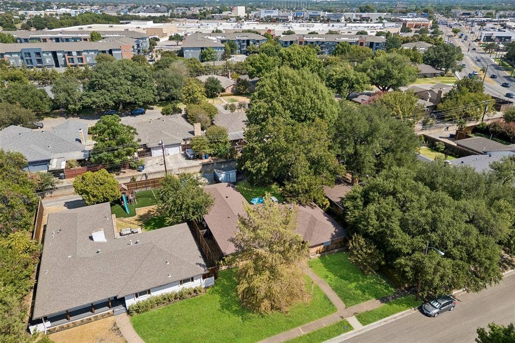 5629 Ledgestone Drive, Dallas, TX 75214 5629 Ledgestone Drive, Dallas, TX 75214