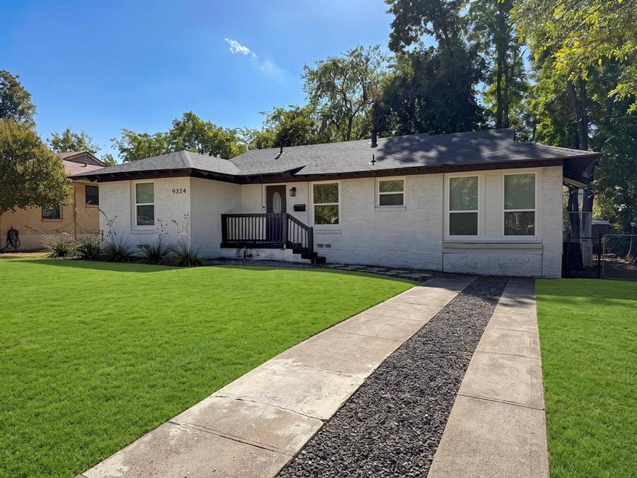 Property photo for 9324 Lenel Place, Dallas, TX