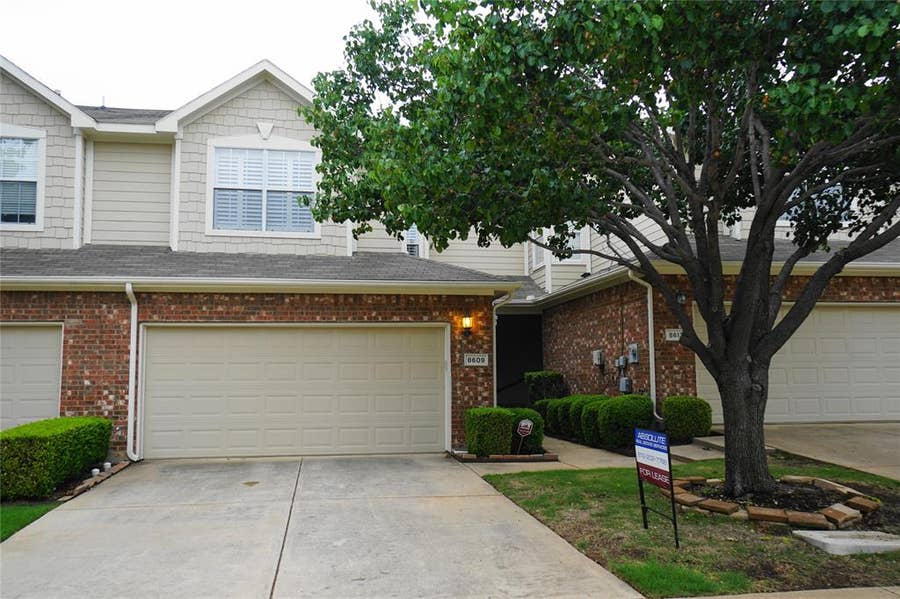 Property photo for 8609 Heather Ridge Drive, Plano, TX