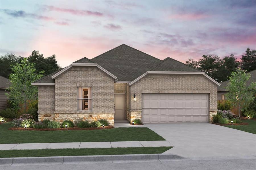 Property photo for 2126 Sycamore Ridge Trail, Van Alstyne, TX