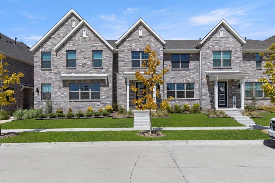 Property photo for 3841 Willow Bough Drive, Celina, TX