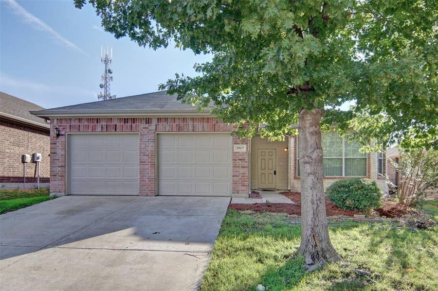 Property photo for 2917 Yoakum Street, Fort Worth, TX