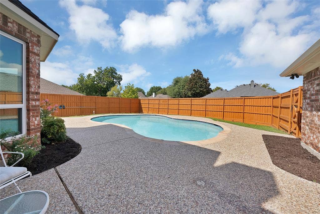 1225 Donegal Lane, Garland, TX 75044 1225 Donegal Lane, Garland, TX 75044