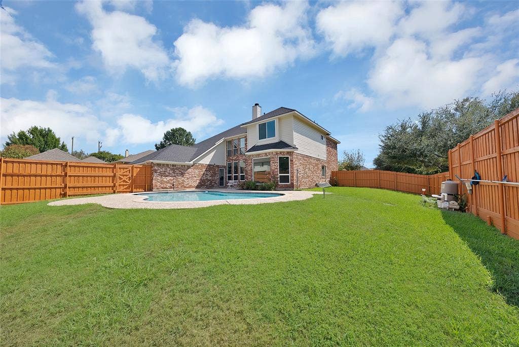 1225 Donegal Lane, Garland, TX 75044 1225 Donegal Lane, Garland, TX 75044