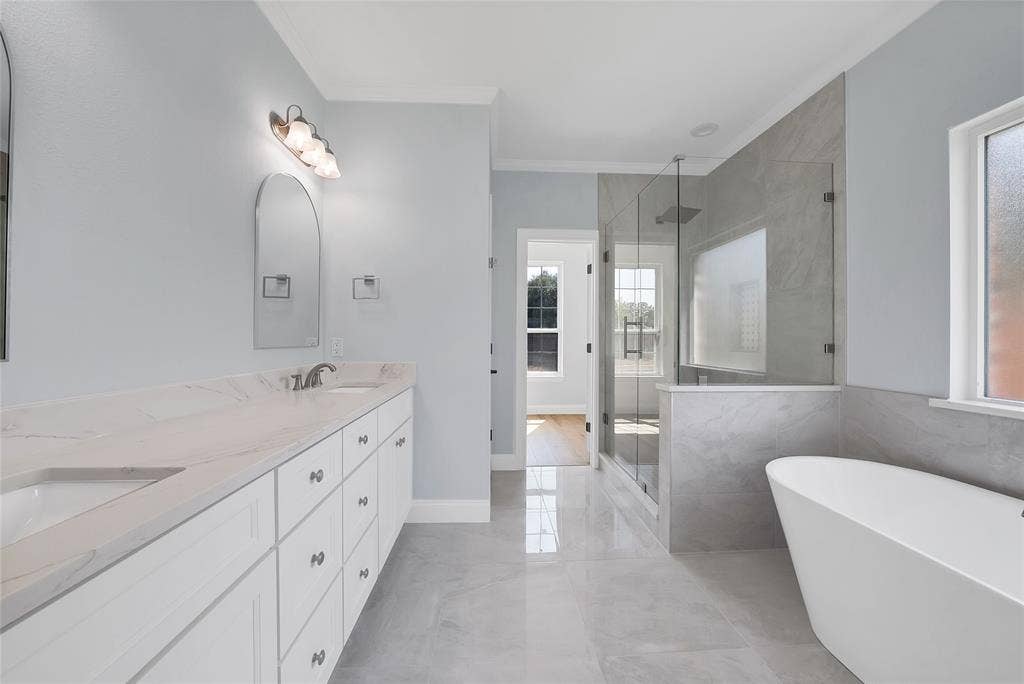 1225 Donegal Lane, Garland, TX 75044 1225 Donegal Lane, Garland, TX 75044