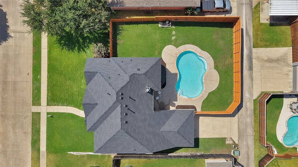 1225 Donegal Lane, Garland, TX 75044 1225 Donegal Lane, Garland, TX 75044