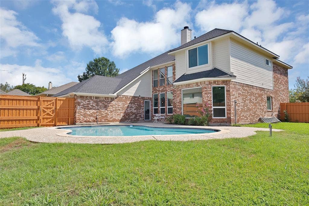 1225 Donegal Lane, Garland, TX 75044 1225 Donegal Lane, Garland, TX 75044