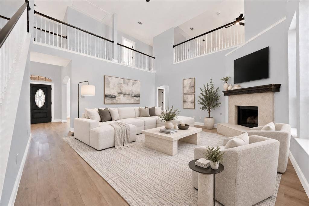 1225 Donegal Lane, Garland, TX 75044 1225 Donegal Lane, Garland, TX 75044