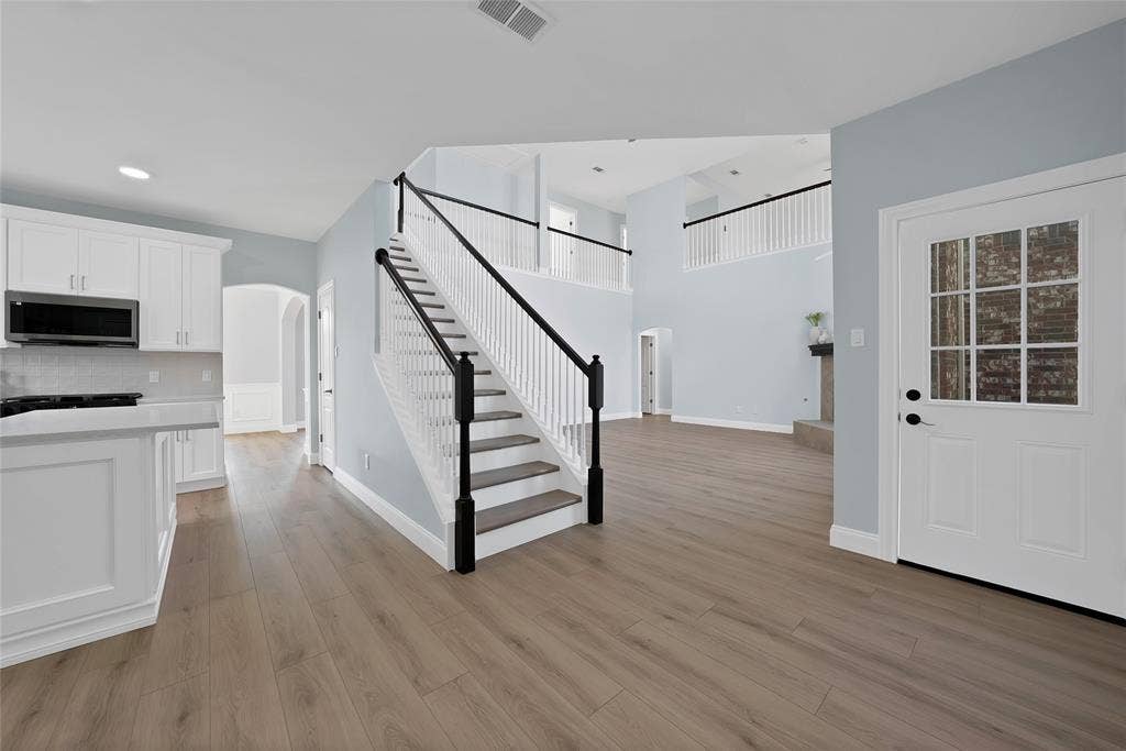 1225 Donegal Lane, Garland, TX 75044 1225 Donegal Lane, Garland, TX 75044