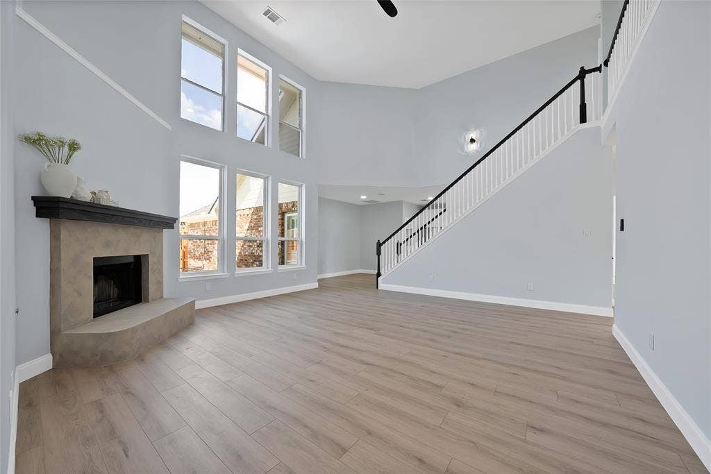 1225 Donegal Lane, Garland, TX 75044 1225 Donegal Lane, Garland, TX 75044