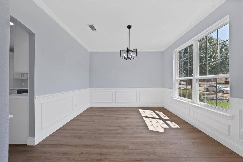 1225 Donegal Lane, Garland, TX 75044 1225 Donegal Lane, Garland, TX 75044