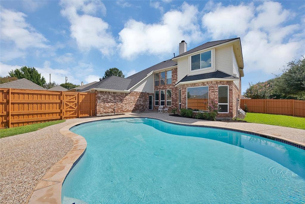 1225 Donegal Lane, Garland, TX 75044 1225 Donegal Lane, Garland, TX 75044