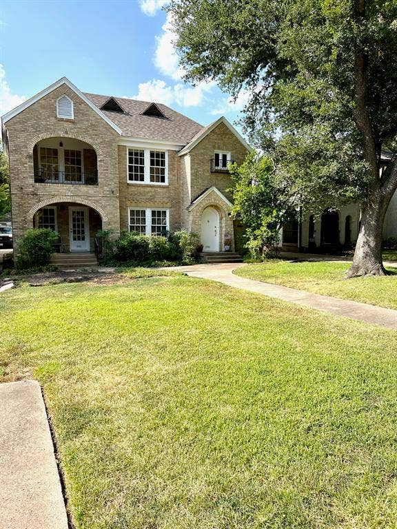 Property photo for 5910 Marquita Avenue, Dallas, TX