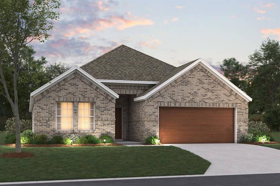 Property photo for 7405 Sumac Drive, Denton, TX